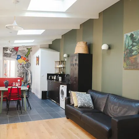 L'atelier De Luc, 20eme Appartamento